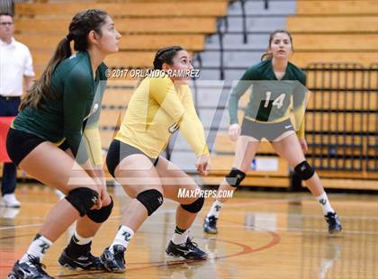 Thumbnail 2 in Liberty Charter vs. Palo Verde Valley (CIF SDS D5 Final) photogallery.