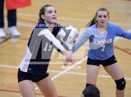 Thumbnail 2 in Liberty Charter vs. Palo Verde Valley (CIF SDS D5 Final) photogallery.