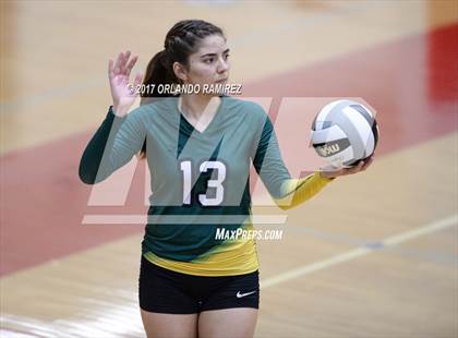 Thumbnail 3 in Liberty Charter vs. Palo Verde Valley (CIF SDS D5 Final) photogallery.
