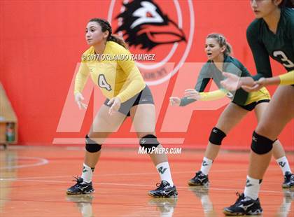 Thumbnail 2 in Liberty Charter vs. Palo Verde Valley (CIF SDS D5 Final) photogallery.