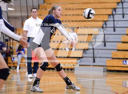 Thumbnail 3 in Liberty Charter vs. Palo Verde Valley (CIF SDS D5 Final) photogallery.