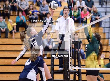 Thumbnail 3 in Liberty Charter vs. Palo Verde Valley (CIF SDS D5 Final) photogallery.
