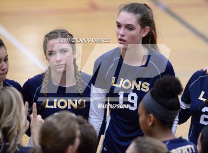 Thumbnail 2 in Liberty Charter vs. Palo Verde Valley (CIF SDS D5 Final) photogallery.
