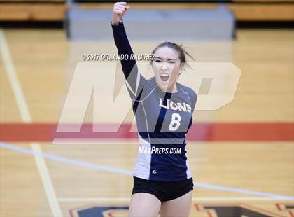 Thumbnail 1 in Liberty Charter vs. Palo Verde Valley (CIF SDS D5 Final) photogallery.