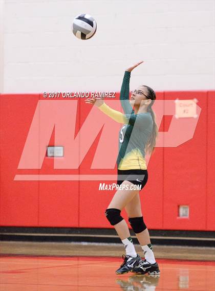 Thumbnail 3 in Liberty Charter vs. Palo Verde Valley (CIF SDS D5 Final) photogallery.