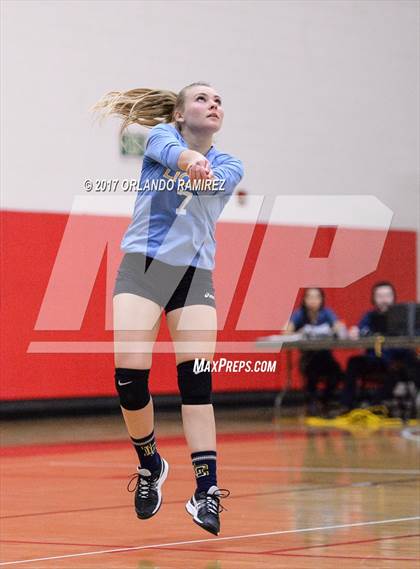 Thumbnail 3 in Liberty Charter vs. Palo Verde Valley (CIF SDS D5 Final) photogallery.