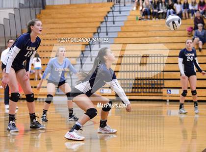 Thumbnail 3 in Liberty Charter vs. Palo Verde Valley (CIF SDS D5 Final) photogallery.