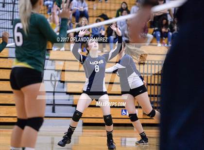 Thumbnail 3 in Liberty Charter vs. Palo Verde Valley (CIF SDS D5 Final) photogallery.
