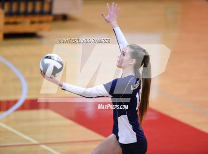 Thumbnail 3 in Liberty Charter vs. Palo Verde Valley (CIF SDS D5 Final) photogallery.