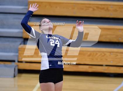 Thumbnail 3 in Liberty Charter vs. Palo Verde Valley (CIF SDS D5 Final) photogallery.