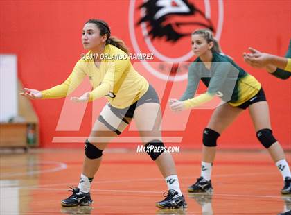 Thumbnail 2 in Liberty Charter vs. Palo Verde Valley (CIF SDS D5 Final) photogallery.
