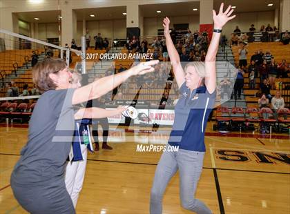 Thumbnail 3 in Liberty Charter vs. Palo Verde Valley (CIF SDS D5 Final) photogallery.