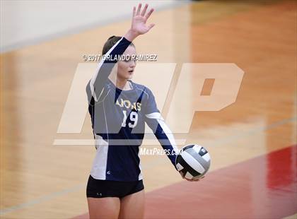 Thumbnail 2 in Liberty Charter vs. Palo Verde Valley (CIF SDS D5 Final) photogallery.