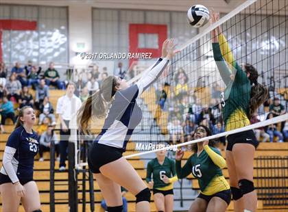 Thumbnail 2 in Liberty Charter vs. Palo Verde Valley (CIF SDS D5 Final) photogallery.