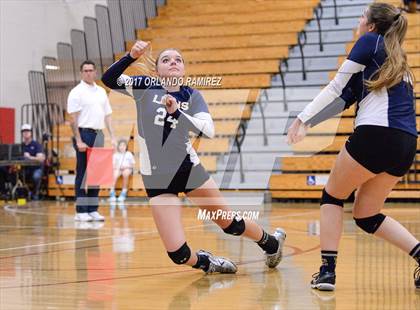 Thumbnail 3 in Liberty Charter vs. Palo Verde Valley (CIF SDS D5 Final) photogallery.