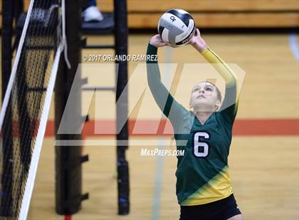Thumbnail 3 in Liberty Charter vs. Palo Verde Valley (CIF SDS D5 Final) photogallery.