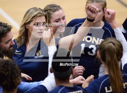 Thumbnail 3 in Liberty Charter vs. Palo Verde Valley (CIF SDS D5 Final) photogallery.