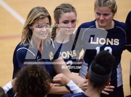 Thumbnail 1 in Liberty Charter vs. Palo Verde Valley (CIF SDS D5 Final) photogallery.