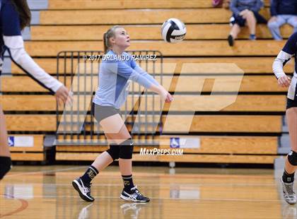 Thumbnail 2 in Liberty Charter vs. Palo Verde Valley (CIF SDS D5 Final) photogallery.