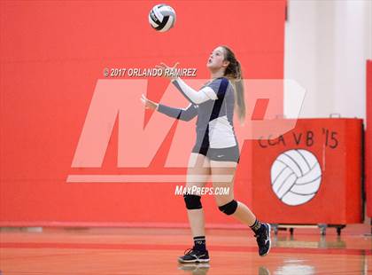 Thumbnail 2 in Liberty Charter vs. Palo Verde Valley (CIF SDS D5 Final) photogallery.