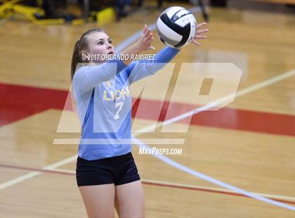 Thumbnail 3 in Liberty Charter vs. Palo Verde Valley (CIF SDS D5 Final) photogallery.