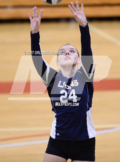 Thumbnail 1 in Liberty Charter vs. Palo Verde Valley (CIF SDS D5 Final) photogallery.