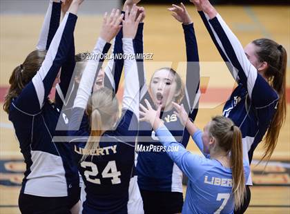 Thumbnail 1 in Liberty Charter vs. Palo Verde Valley (CIF SDS D5 Final) photogallery.