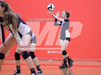 Thumbnail 2 in Liberty Charter vs. Palo Verde Valley (CIF SDS D5 Final) photogallery.