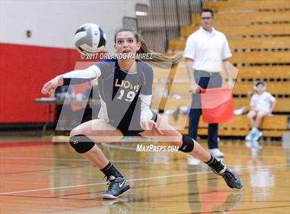 Thumbnail 3 in Liberty Charter vs. Palo Verde Valley (CIF SDS D5 Final) photogallery.
