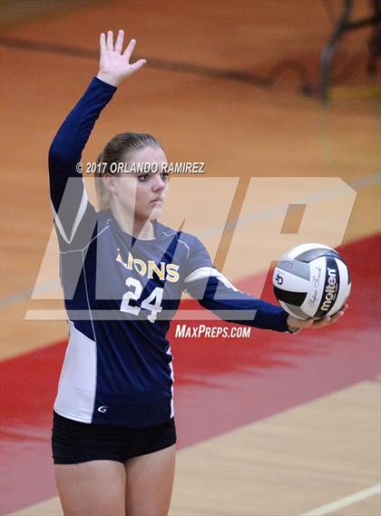 Thumbnail 3 in Liberty Charter vs. Palo Verde Valley (CIF SDS D5 Final) photogallery.