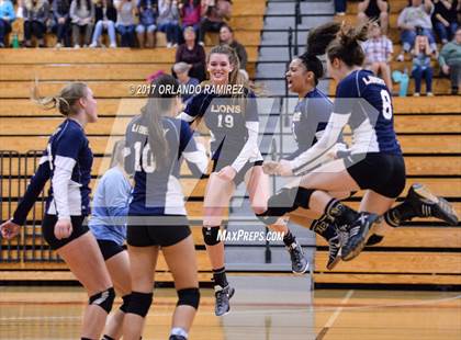 Thumbnail 1 in Liberty Charter vs. Palo Verde Valley (CIF SDS D5 Final) photogallery.