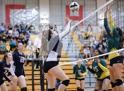 Thumbnail 1 in Liberty Charter vs. Palo Verde Valley (CIF SDS D5 Final) photogallery.
