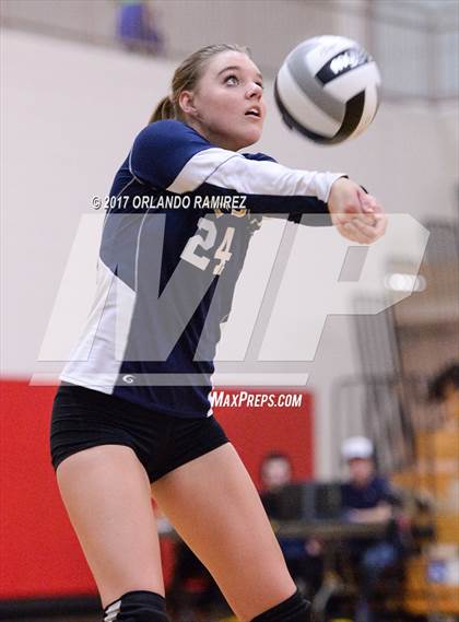 Thumbnail 2 in Liberty Charter vs. Palo Verde Valley (CIF SDS D5 Final) photogallery.