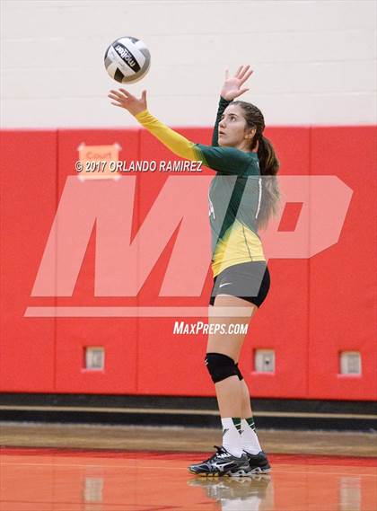 Thumbnail 2 in Liberty Charter vs. Palo Verde Valley (CIF SDS D5 Final) photogallery.