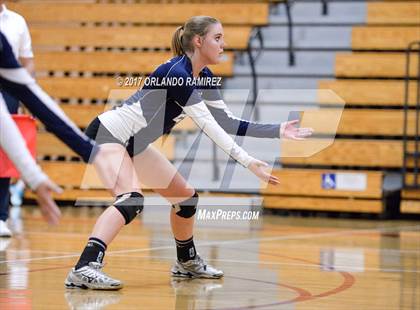 Thumbnail 1 in Liberty Charter vs. Palo Verde Valley (CIF SDS D5 Final) photogallery.