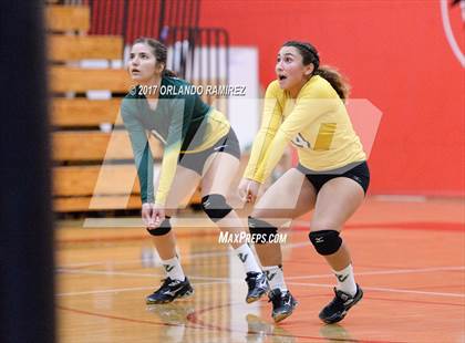 Thumbnail 3 in Liberty Charter vs. Palo Verde Valley (CIF SDS D5 Final) photogallery.