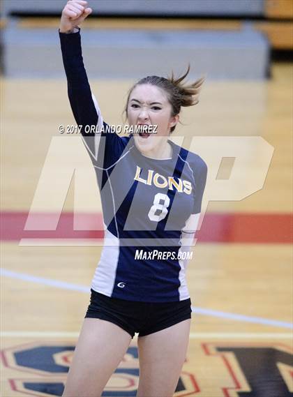 Thumbnail 3 in Liberty Charter vs. Palo Verde Valley (CIF SDS D5 Final) photogallery.