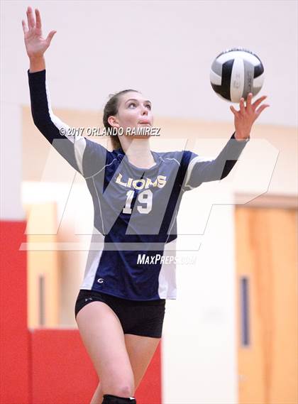 Thumbnail 3 in Liberty Charter vs. Palo Verde Valley (CIF SDS D5 Final) photogallery.