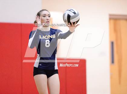 Thumbnail 3 in Liberty Charter vs. Palo Verde Valley (CIF SDS D5 Final) photogallery.