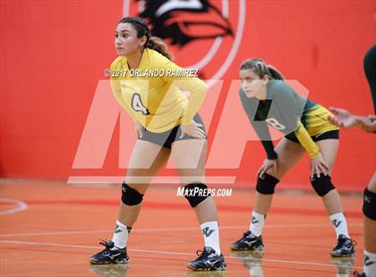 Thumbnail 2 in Liberty Charter vs. Palo Verde Valley (CIF SDS D5 Final) photogallery.