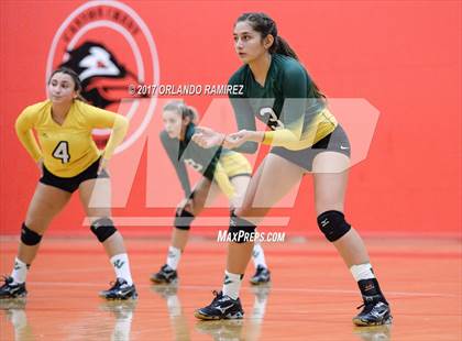 Thumbnail 1 in Liberty Charter vs. Palo Verde Valley (CIF SDS D5 Final) photogallery.