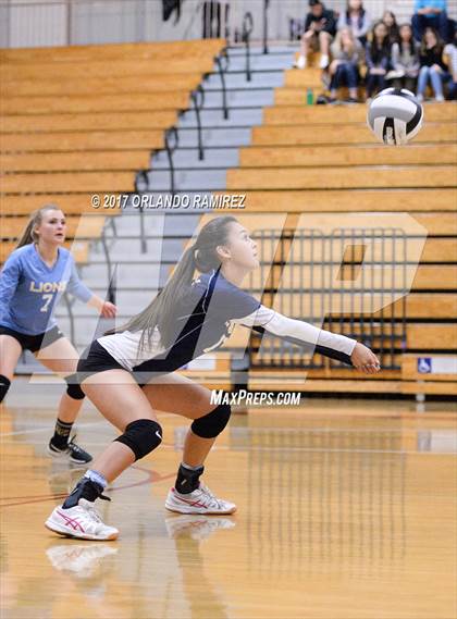 Thumbnail 2 in Liberty Charter vs. Palo Verde Valley (CIF SDS D5 Final) photogallery.