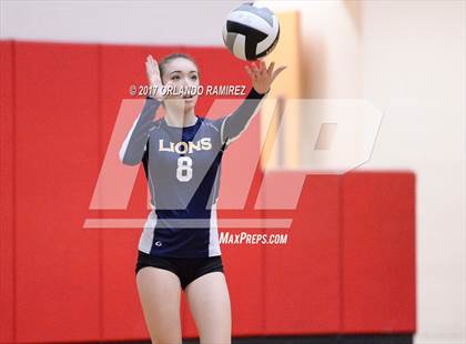 Thumbnail 1 in Liberty Charter vs. Palo Verde Valley (CIF SDS D5 Final) photogallery.
