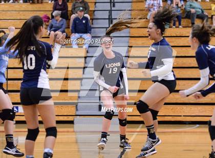 Thumbnail 2 in Liberty Charter vs. Palo Verde Valley (CIF SDS D5 Final) photogallery.