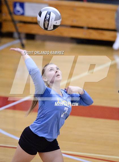 Thumbnail 2 in Liberty Charter vs. Palo Verde Valley (CIF SDS D5 Final) photogallery.