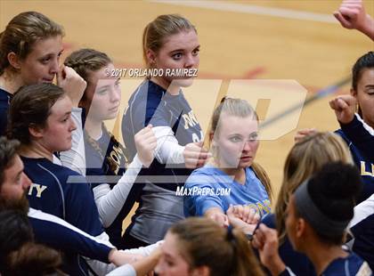 Thumbnail 2 in Liberty Charter vs. Palo Verde Valley (CIF SDS D5 Final) photogallery.