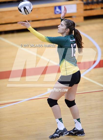 Thumbnail 1 in Liberty Charter vs. Palo Verde Valley (CIF SDS D5 Final) photogallery.
