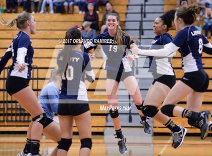 Thumbnail 3 in Liberty Charter vs. Palo Verde Valley (CIF SDS D5 Final) photogallery.