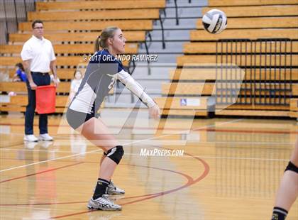 Thumbnail 2 in Liberty Charter vs. Palo Verde Valley (CIF SDS D5 Final) photogallery.