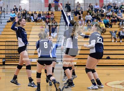Thumbnail 1 in Liberty Charter vs. Palo Verde Valley (CIF SDS D5 Final) photogallery.